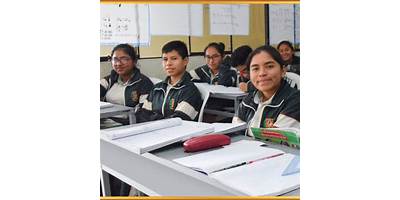 COLEGIO BLAISE PASCAL