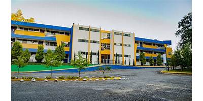 COLEGIO CAMBRIDGE HUEHUETENANGO