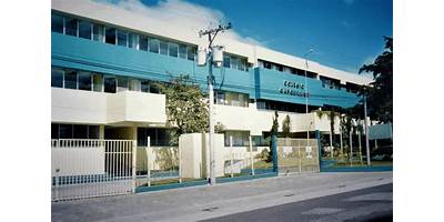 COLEGIO CAPOUILLIEZ