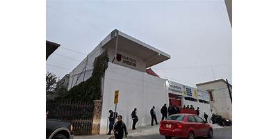 COLEGIO CARRUSEL DE LETRAS