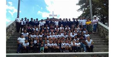 COLEGIO CATÓLICO "ASUNCIÓN DE MARÍA"