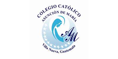 COLEGIO CATOLICO ASUNCION DE MARIA