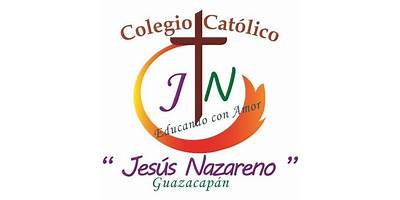 COLEGIO CATOLICO JESUS NAZARENO