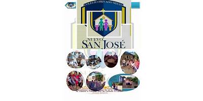 COLEGIO CATOLICO MIXTO NUEVO SAN JOSE