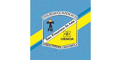 COLEGIO CATÓLICO PRIVADO MIXTO "SAN FRANCISCO DE ASÍS"