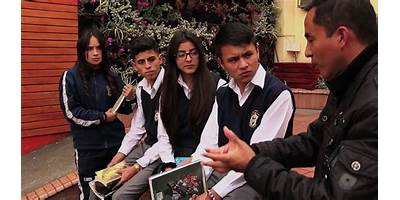 COLEGIO CATOLICO SAN JUAN BAUTISTA