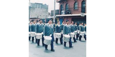 COLEGIO CATOLICO SAN LUCAS