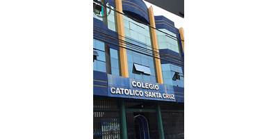 COLEGIO CATOLICO 'SANTA ISABEL'