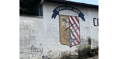 COLEGIO CATOLICO URBANO MIXTO 'SAN JOSE'