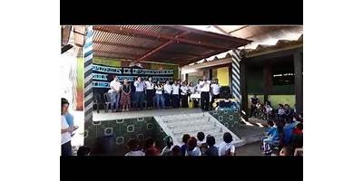 COLEGIO CENTRO EDUCATIVO NUEVA CANDELARIA
