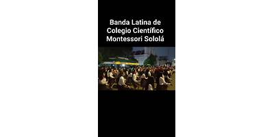 COLEGIO CIENTIFICO MONTESSORI