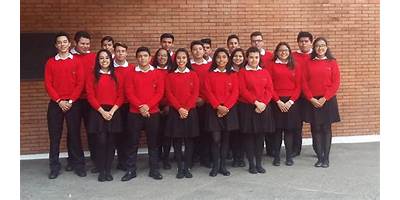 COLEGIO CIUDAD VIEJA