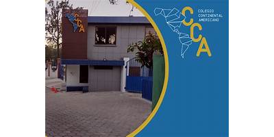 COLEGIO CONTINENTAL AMÉRICANO