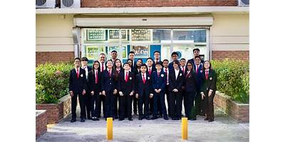 COLEGIO CONTINENTAL