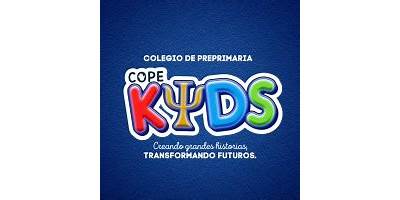 COLEGIO COPE KIDS