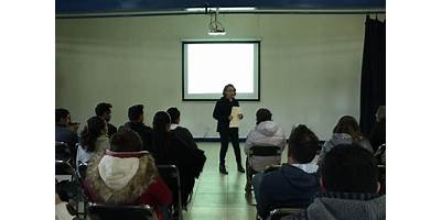COLEGIO CRECEMOS +