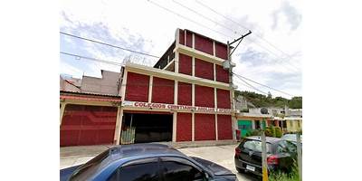 COLEGIO CRISTIANO "AMINADAB"