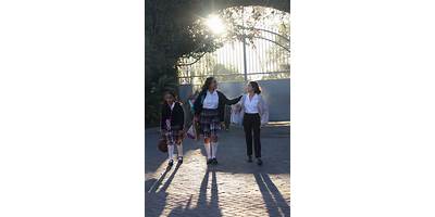 COLEGIO CRISTIANO AVIVANDO EL FUEGO