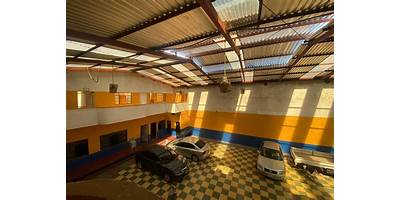 COLEGIO CRISTIANO 'BET ELYON'