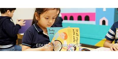 COLEGIO CRISTIANO BILINGUE EL SHADDAI