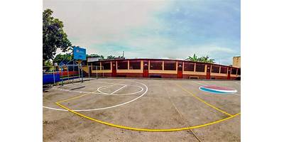 COLEGIO CRISTIANO BILINGÜE VERBO