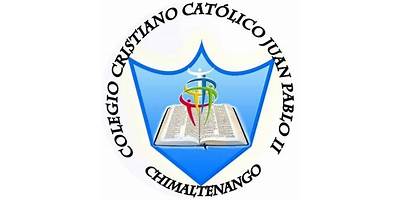 COLEGIO CRISTIANO CATÓLICO JUAN PABLO II