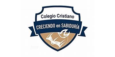 COLEGIO CRISTIANO CRECIENDO EN SABIDURIA