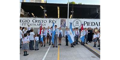 COLEGIO CRISTIANO CRISTO REY DE REYES