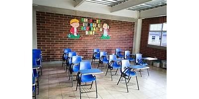 COLEGIO CRISTIANO "EL CASTILLO"