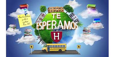 COLEGIO CRISTIANO EL-HASHAMAYIM