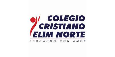 COLEGIO CRISTIANO ELIM NORTE
