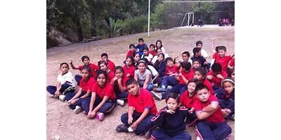 COLEGIO CRISTIANO FUENTE DEL ÉXITO