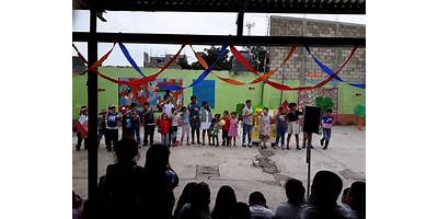 COLEGIO CRISTIANO HASKEL