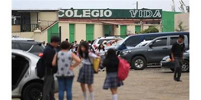 COLEGIO CRISTIANO 'HERMOSO JESUS'