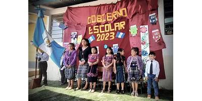 COLEGIO CRISTIANO INTEGRIDAD