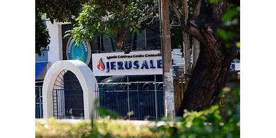 COLEGIO CRISTIANO JERUSALEM GRANIZO