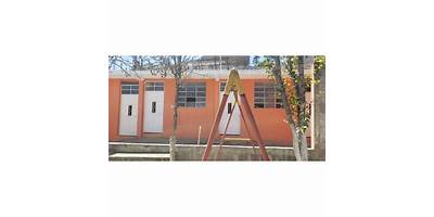 COLEGIO CRISTIANO LEGACY