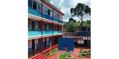 COLEGIO CRISTIANO LICEO INFORMÁTICO MANUEL