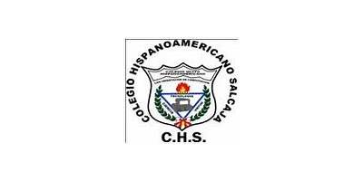 COLEGIO CRISTIANO MIXTO HISPANOAMERICANO CON ORIENTACION EN COMPUTACION