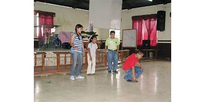 COLEGIO CRISTIANO MIXTO PRIVADO EL NAZARENO