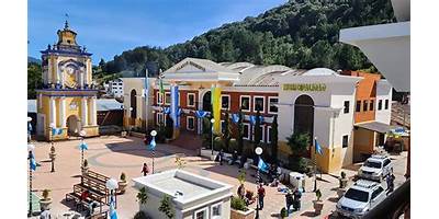 COLEGIO CRISTIANO MONTECRISTO