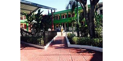 COLEGIO CRISTIANO  NUEVA GUATEMALA