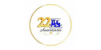 COLEGIO CRISTIANO  NUEVA JERUSALEN