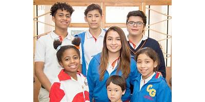 COLEGIO CRISTIANO NUEVO BERSHEBA