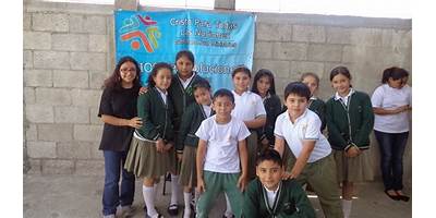 COLEGIO CRISTIANO RAYITO DE SOL