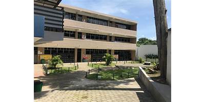 COLEGIO CRISTIANO VERBO LOS ALAMOS