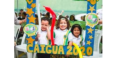 COLEGIO DE APLICACIONES INTEGRADAS GUASTATOYA