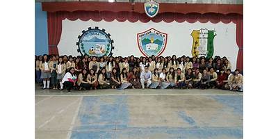 COLEGIO DE CIENCIAS COMERCIALES SAN JOSE