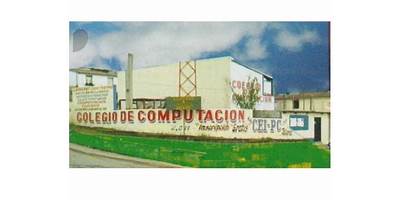 COLEGIO DE COMPUTACION CEI-PC