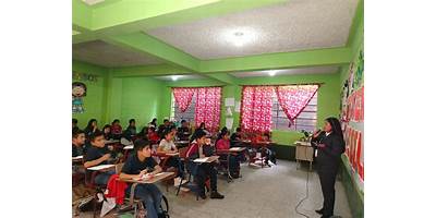 COLEGIO DE COMPUTACION MIXTO GUATEMALTECO